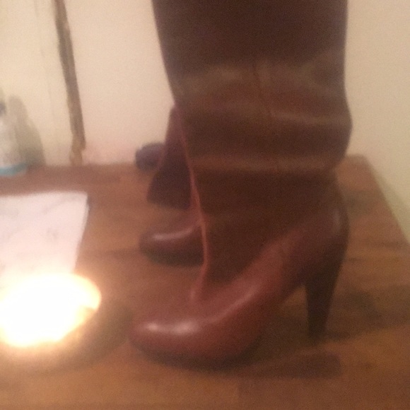 Frye boots - Picture 2 of 3